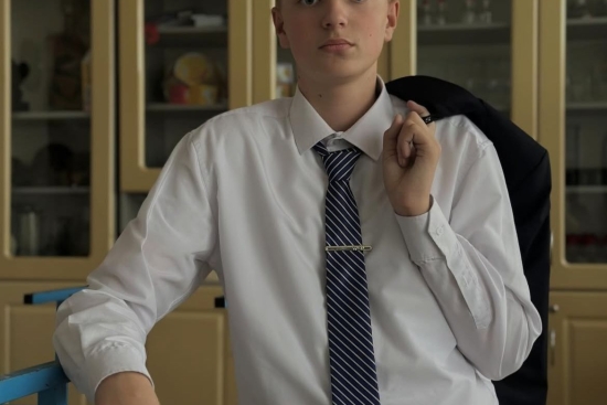 Итоги выборов Президента школьного парламента